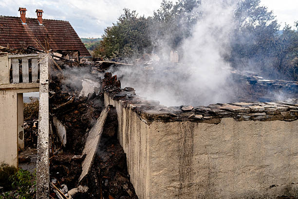 Affordable Fire Damage Removal solutions in Minnesota, MN